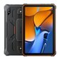 Blackview Active 8 Pro LTE 8/256GB Orange/Black hinta ja tiedot | Tabletit | hobbyhall.fi