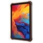 Blackview Active 8 Pro LTE 8/256GB Orange/Black hinta ja tiedot | Tabletit | hobbyhall.fi