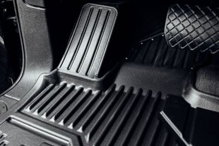 Premium 77 kumimatot Subaru Legacy V 2009-2014, Subaru Outback IV 2009-2014 hinta ja tiedot | Auton kumimatot | hobbyhall.fi