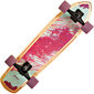 Longboard Raven Cascada, ABEC9 hinta ja tiedot | Skeittilaudat | hobbyhall.fi