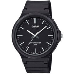 Casio MW-240-1EVEF hinta ja tiedot | Miesten kellot | hobbyhall.fi