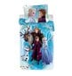 Disney Frozen Lasten vuodevaatesetti 140×200 cm, 70×90 cm hinta ja tiedot | Vuodevaatteet lapsille | hobbyhall.fi