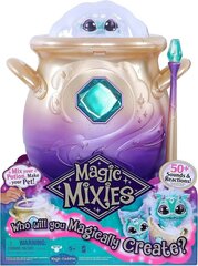 Magic Mixies lapsille Magic Cauldron Blue hinta ja tiedot | Tyttöjen lelut | hobbyhall.fi