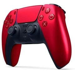 PS5 DualSense Wireless Controller - Volcanic Red hinta ja tiedot | Sony Pelaaminen | hobbyhall.fi