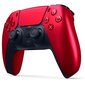 PS5 DualSense Wireless Controller - Volcanic Red hinta ja tiedot | Ohjaimet ja lisätarvikkeet | hobbyhall.fi