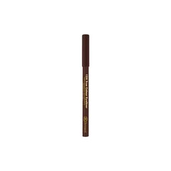 Silmänrajauskynä Dermacol 12h True Colour 0,28 g, 6 Dark Brown hinta ja tiedot | Silmämeikit | hobbyhall.fi