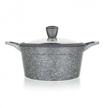 Kattila Banquet Granite, 4,3 L hinta ja tiedot | Kattilat ja painekattilat | hobbyhall.fi