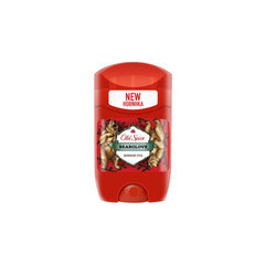 Deodorant Bearglove Old Spice, 50 g hinta ja tiedot | Deodorantit | hobbyhall.fi