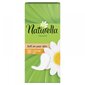 Pikkuhousunsuoja Naturella Camomile Normal, 20 kpl hinta ja tiedot | Tamponit ja terveyssiteet | hobbyhall.fi