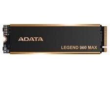 Adata Legend 960 MAX, 4TB hinta ja tiedot | Kovalevyt | hobbyhall.fi