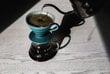 Keraaminen kahvinsuodatin Hario V60 Dripper 02, harmaa hinta ja tiedot | Kahvipannut ja teekannut | hobbyhall.fi