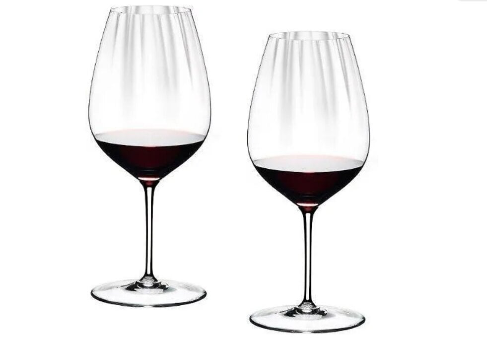 Viinilasi Riedel Performance Cabernet, 2 kpl hinta ja tiedot | Lasit, mukit ja kannut | hobbyhall.fi