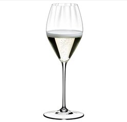 Samppanjalasit Riedel Performance Champagne, 2 kpl hinta ja tiedot | Lasit, mukit ja kannut | hobbyhall.fi