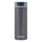 Termosmuki Kambukka Olympus 500 ml, Serious Grey, 11-022017 hinta ja tiedot | Termoskannut ja termosmukit | hobbyhall.fi