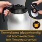 Clatronic KA3327 hinta ja tiedot | Kahvinkeittimet ja kahvikoneet | hobbyhall.fi