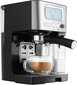 Sencor SES 4090SS hinta ja tiedot | Kahvinkeittimet ja kahvikoneet | hobbyhall.fi