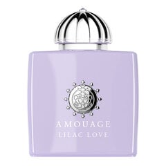 Tuoksu Amouage Lilac Love naisille, 100 ml hinta ja tiedot | Amouage Hajuvedet ja tuoksut | hobbyhall.fi