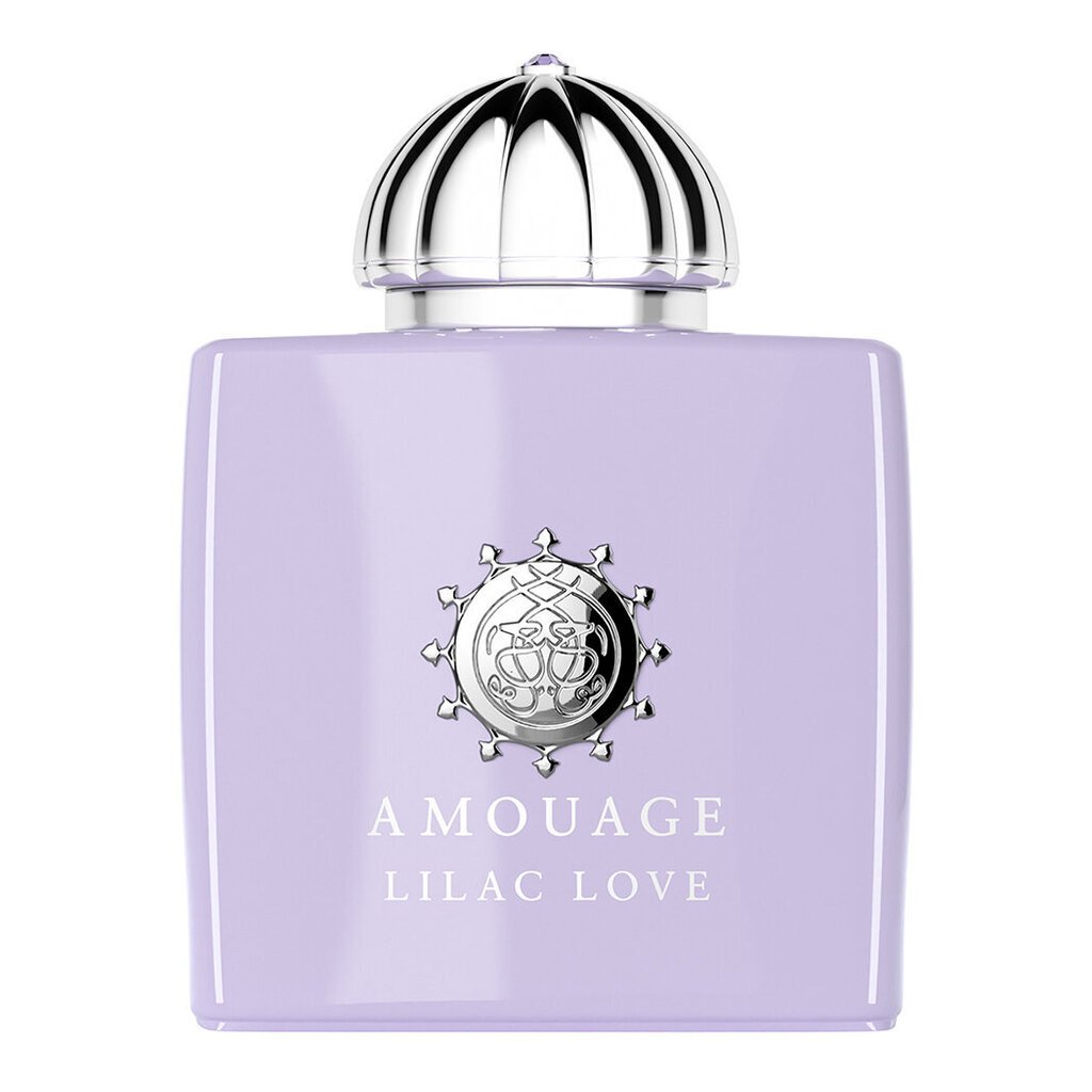 Tuoksu Amouage Lilac Love naisille, 100 ml hinta ja tiedot | Naisten hajuvedet | hobbyhall.fi