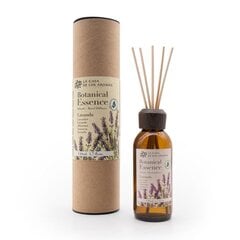 Kotituoksu La Casa de los Aromas Lavendel, 140 ml hinta ja tiedot | La casa de los aromas Koti ja keittiö | hobbyhall.fi