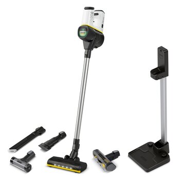 Kärcher VC 6 Cordless ourFamily Extra 1.198-674.0 hinta ja tiedot | Varsi-imurit | hobbyhall.fi