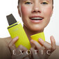 GESS Exotic Ultraääni kasvojen puhdistuslaite, kasvojen hierontalaite GESS-145 hinta ja tiedot | Kasvojenhoitolaitteet | hobbyhall.fi