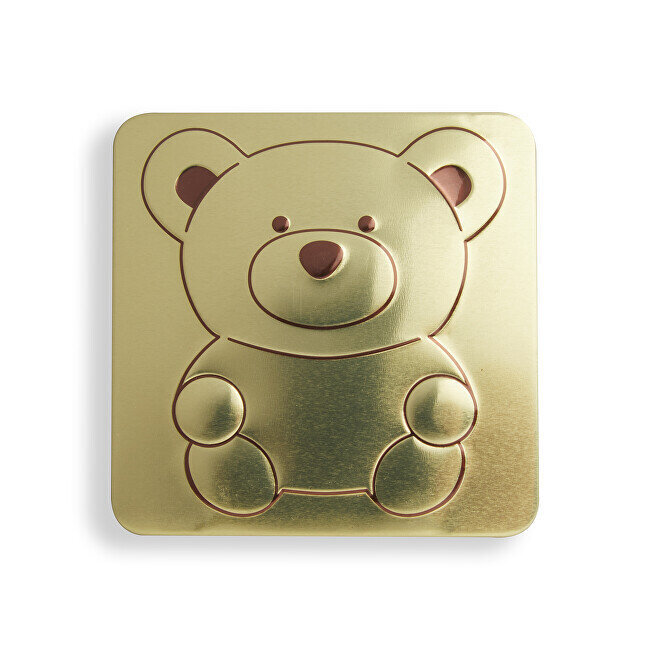 Luomiväripaletti Honey Bear Shadow Palette 9,9 g hinta ja tiedot | Silmämeikit | hobbyhall.fi