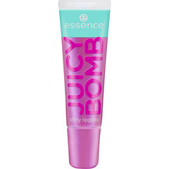 Huulikiilto Essence Juicy Bomb Nº 105-bouncy bubblegum 10 ml hinta ja tiedot | Huulipunat, huulikiillot ja huulirasvat | hobbyhall.fi