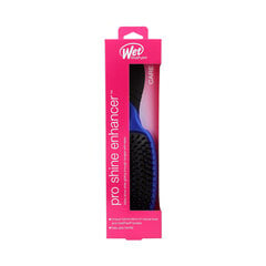 Harja Wet Brush Pro Pro Shine Enhancer Sininen hinta ja tiedot | Wet Brush Hajuvedet ja kosmetiikka | hobbyhall.fi