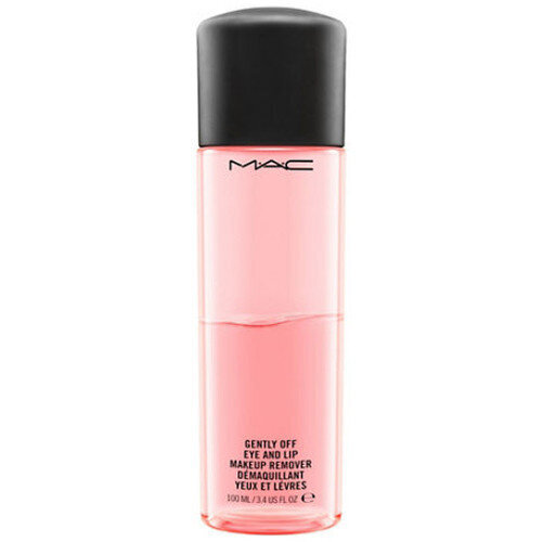 Silmien ja huulten puhdistusaine MAC Gently Off Eye And Lip Makeup, 100 ml hinta ja tiedot | Kasvojen puhdistusaineet | hobbyhall.fi