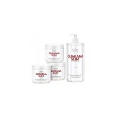 Farmona Professional Guarana Slim Anti-Cellulite -hierontaöljy, 950 ml hinta ja tiedot | FARMONA PROFESSIONAL Hajuvedet ja kosmetiikka | hobbyhall.fi