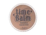 TimeBalm Hajuvedet ja kosmetiikka internetistä