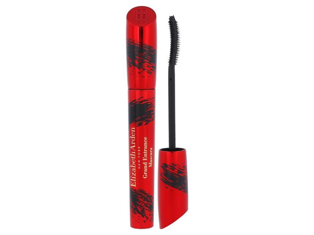 Ripsiväri Elizabeth Arden Grand Entrance Mascara hinta ja tiedot | Silmämeikit | hobbyhall.fi