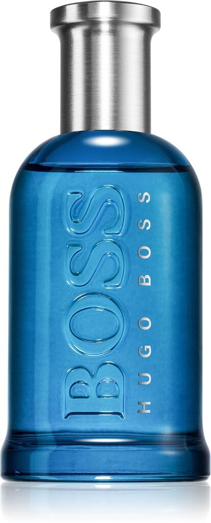 HUGO BOSS Boss Bottled Pacific Limited Edition EDT Hajuvesi miehille, 100 ml hinta ja tiedot | Miesten hajuvedet | hobbyhall.fi
