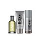 Setti Hugo Boss Bottled miehille: Hajuvesi EDT, 100 ml + suihkugeeli, 100 ml + deodorantti, 150 ml hinta ja tiedot | Miesten hajuvedet | hobbyhall.fi