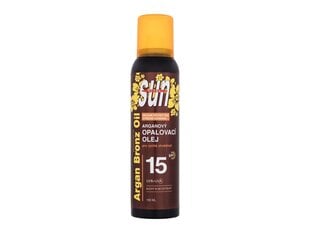 Parkitusaine Vivaco Sun, 150 ml hinta ja tiedot | Aurinkovoiteet | hobbyhall.fi