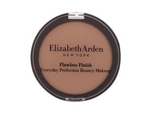 Kompakti puuteri Elizabeth Arden Finish Everyday Perfection -meikki hinta ja tiedot | Meikkivoiteet ja puuterit | hobbyhall.fi