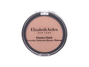 Kompakti puuteri Elizabeth Arden Finish Everyday Perfection -meikki hinta ja tiedot | Meikkivoiteet ja puuterit | hobbyhall.fi
