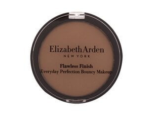 Kompakti puuteri Elizabeth Arden Finish Everyday Perfection -meikki hinta ja tiedot | Meikkivoiteet ja puuterit | hobbyhall.fi