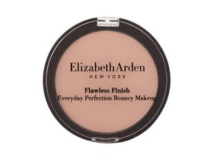 Kompakti puuteri Elizabeth Arden Finish Everyday Perfection -meikki hinta ja tiedot | Meikkivoiteet ja puuterit | hobbyhall.fi