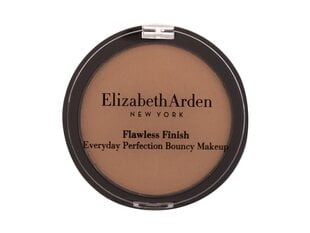 Kompakti puuteri Elizabeth Arden Finish Everyday Perfection -meikki hinta ja tiedot | Meikkivoiteet ja puuterit | hobbyhall.fi