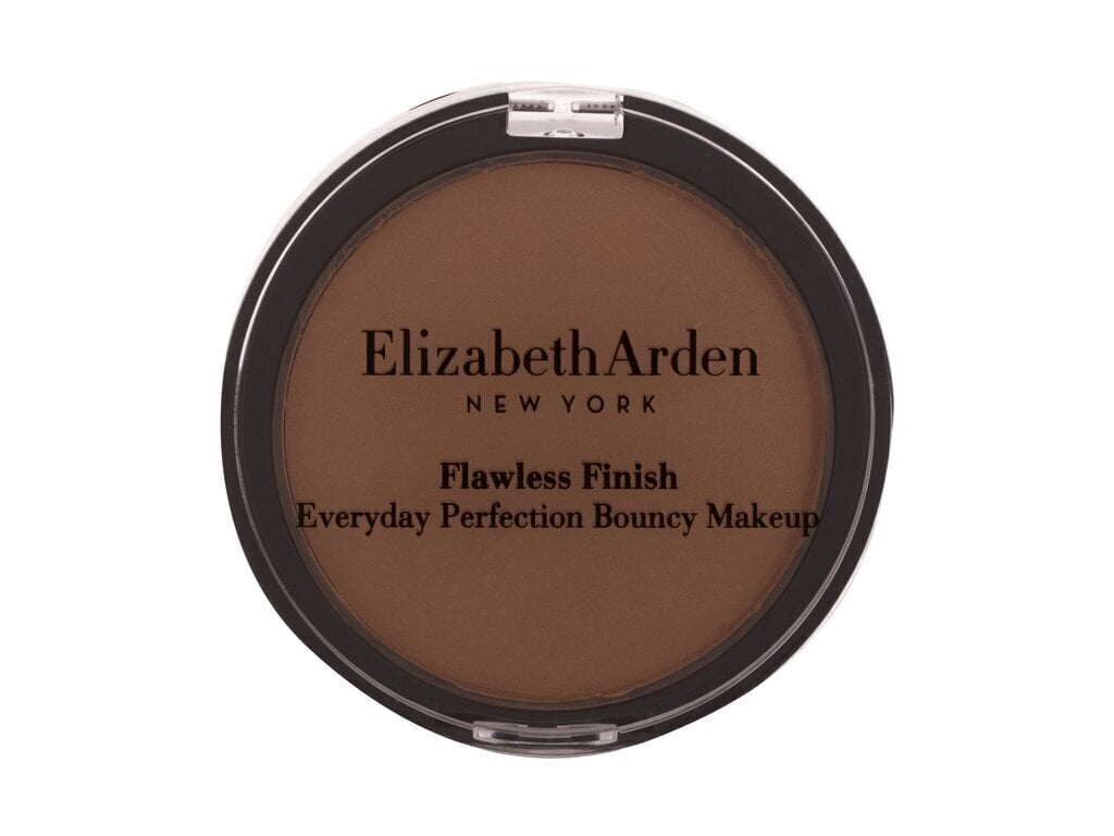 Kompakti puuteri Elizabeth Arden Finish Everyday Perfection -meikki hinta ja tiedot | Meikkivoiteet ja puuterit | hobbyhall.fi