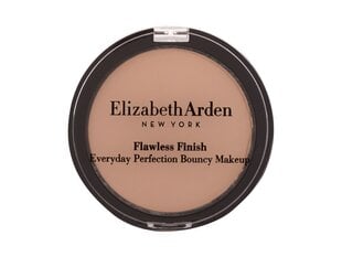 Kompakti puuteri Elizabeth Arden Finish Everyday Perfection -meikki hinta ja tiedot | Meikkivoiteet ja puuterit | hobbyhall.fi