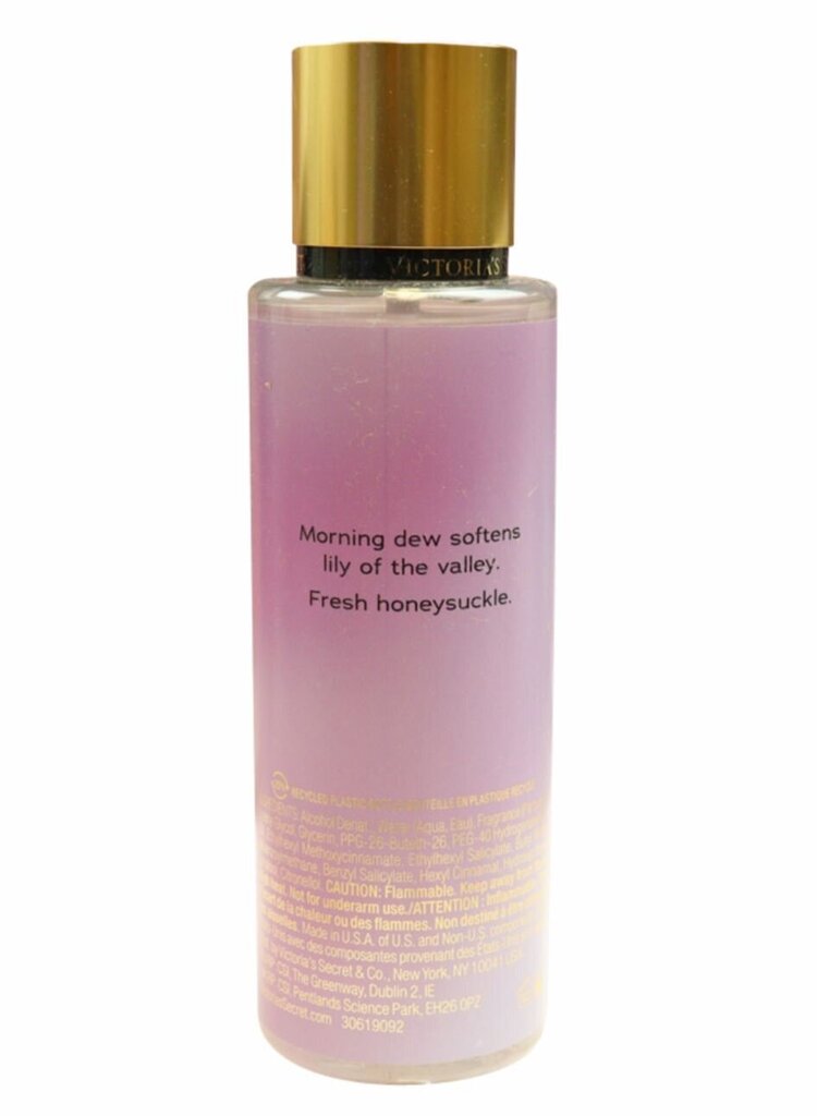 Vartalosumu Victoria's Secret Floral Morning Dream, 250 ml hinta ja tiedot | Vartalovoiteet ja -emulsiot | hobbyhall.fi