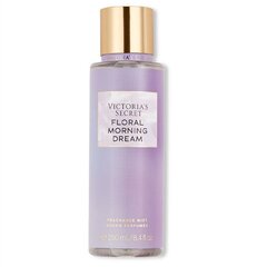 Vartalosumu Victoria's Secret Floral Morning Dream, 250 ml hinta ja tiedot | Victoria's Secret Hajuvedet ja kosmetiikka | hobbyhall.fi