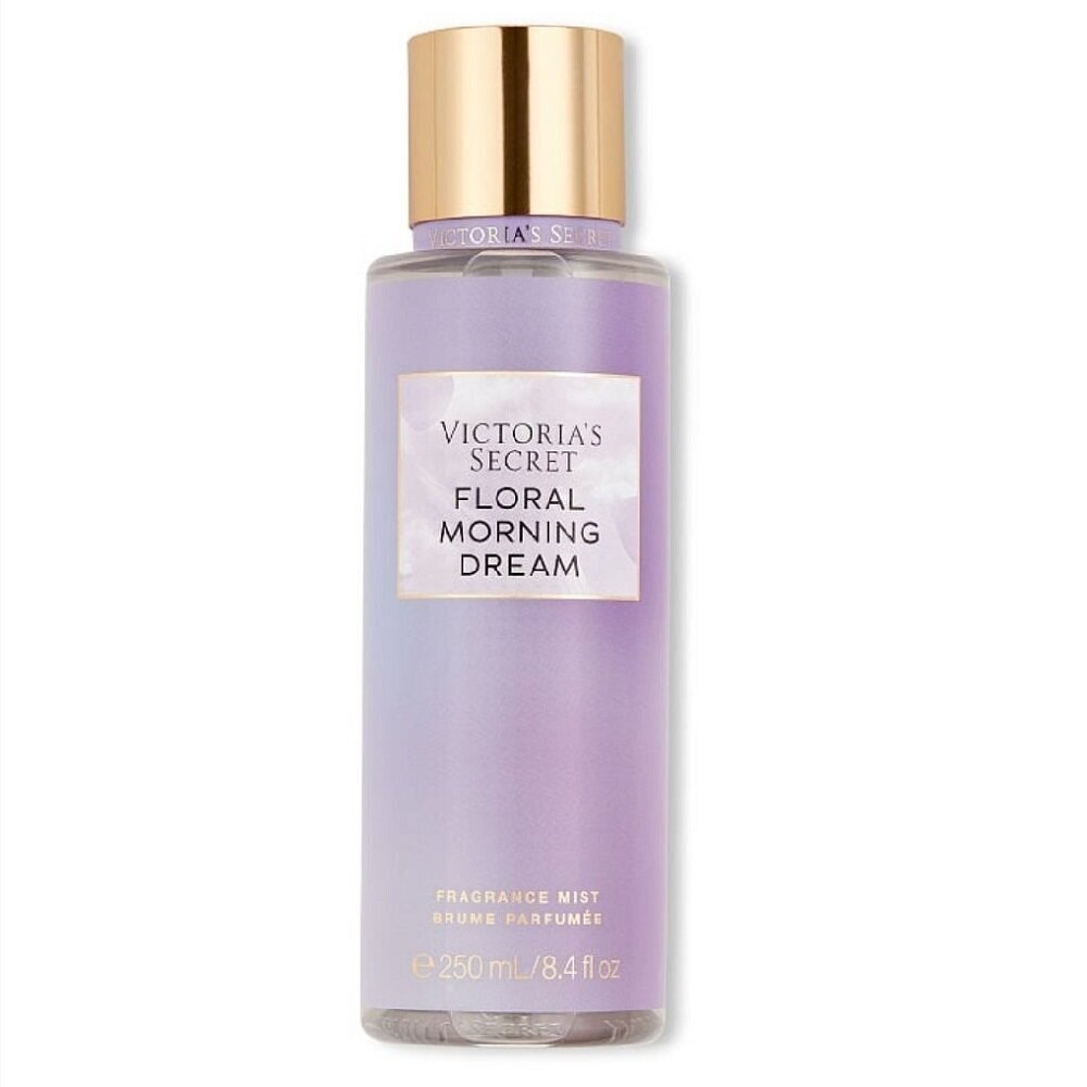 Vartalosumu Victoria's Secret Floral Morning Dream, 250 ml hinta ja tiedot | Vartalovoiteet ja -emulsiot | hobbyhall.fi