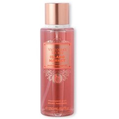 Vartalosumu Victoria's Secret Island Market, 250 ml hinta ja tiedot | Vartalovoiteet ja -emulsiot | hobbyhall.fi