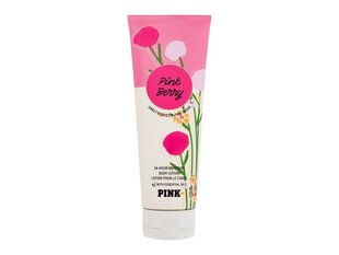 Vartalovoide Victoria's Secret Pink Berry, 236 ml hinta ja tiedot | Vartalovoiteet ja -emulsiot | hobbyhall.fi