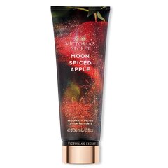 Tuoksuva vartalovoide Victoria's Secret Spiced Apple, 236 ml hinta ja tiedot | Vartalovoiteet ja -emulsiot | hobbyhall.fi