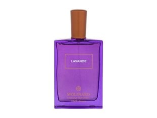 Parfum Molinard Les Elements Collection Lavande EDP unisex, 75 ml hinta ja tiedot | Naisten hajuvedet | hobbyhall.fi