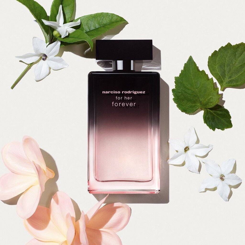 Hajustettu vesi Narciso Rodriguez Forever EDP naisille, 50 ml hinta ja tiedot | Naisten hajuvedet | hobbyhall.fi